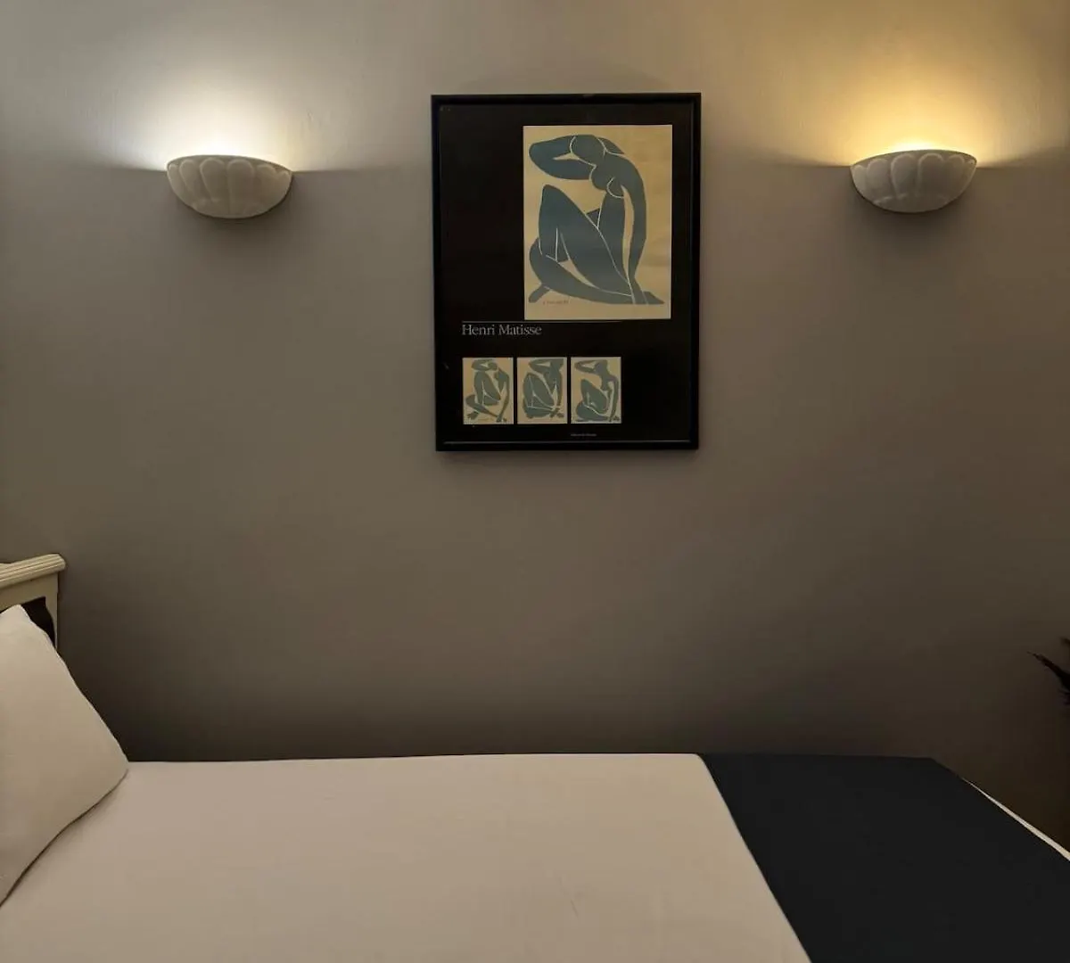 Apartment Perahomes For Light Sleeper Istanbul Turkey