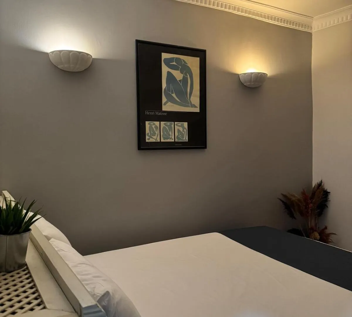 Perahomes For Light Sleeper Istanbul Apartment