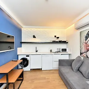 Fitas Beyoglu Istanboel