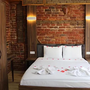 Han Suite Hotel Hotel