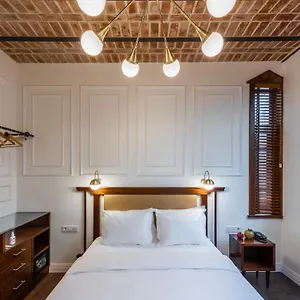 Peranox Boutique Estambul