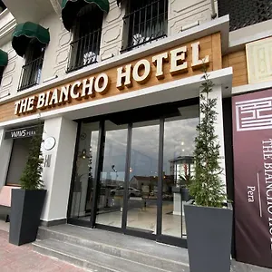 The Biancho Pera Istanboel