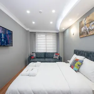 Taxim Sunpera Estambul