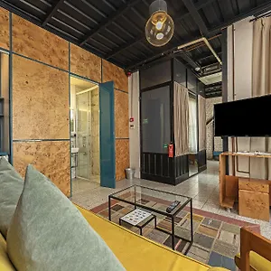 شقة Raven Taksim, اسطنبول