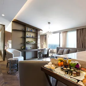 Noble22 Suites-special Category Istanboel