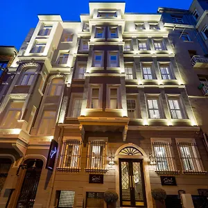 The Soul Hotel