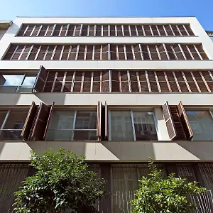 Apartment Noa - Sungu 1, Istanbul