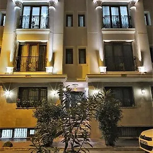 Apartment Taksim Flat, Istanbul
