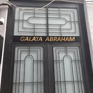 شقة Galata Abraham By Newinn, اسطنبول