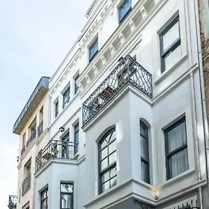 شقة Nm Beyoglu, اسطنبول