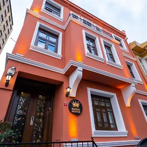 Apartment King Besiktas, Istanbul