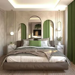 Lord Morgan & Exclusive Design Cihangir Istanboel