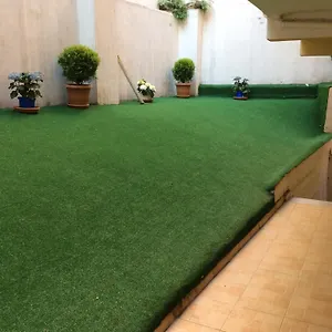 شقة يلماز, اسطنبول
