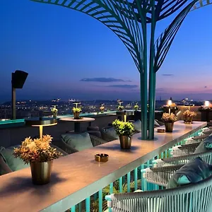 Ayramin Exclusive - Special Category Estambul