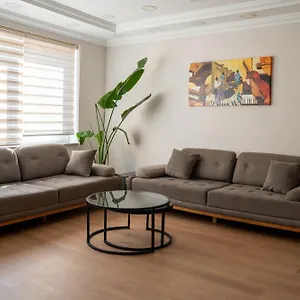 شقة Sisli Centre Lux, اسطنبول