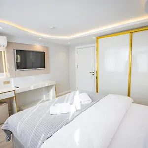 شقة Istanbul Suite, اسطنبول