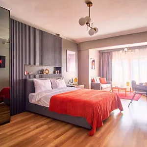 Apartment Taks-inn, Istanbul