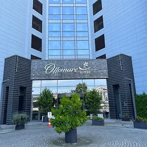 شقة Ottomare Luxury With Pool With Amazing View, اسطنبول