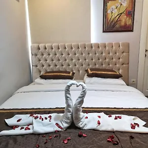 Apartment Golf Royal, Istanbul